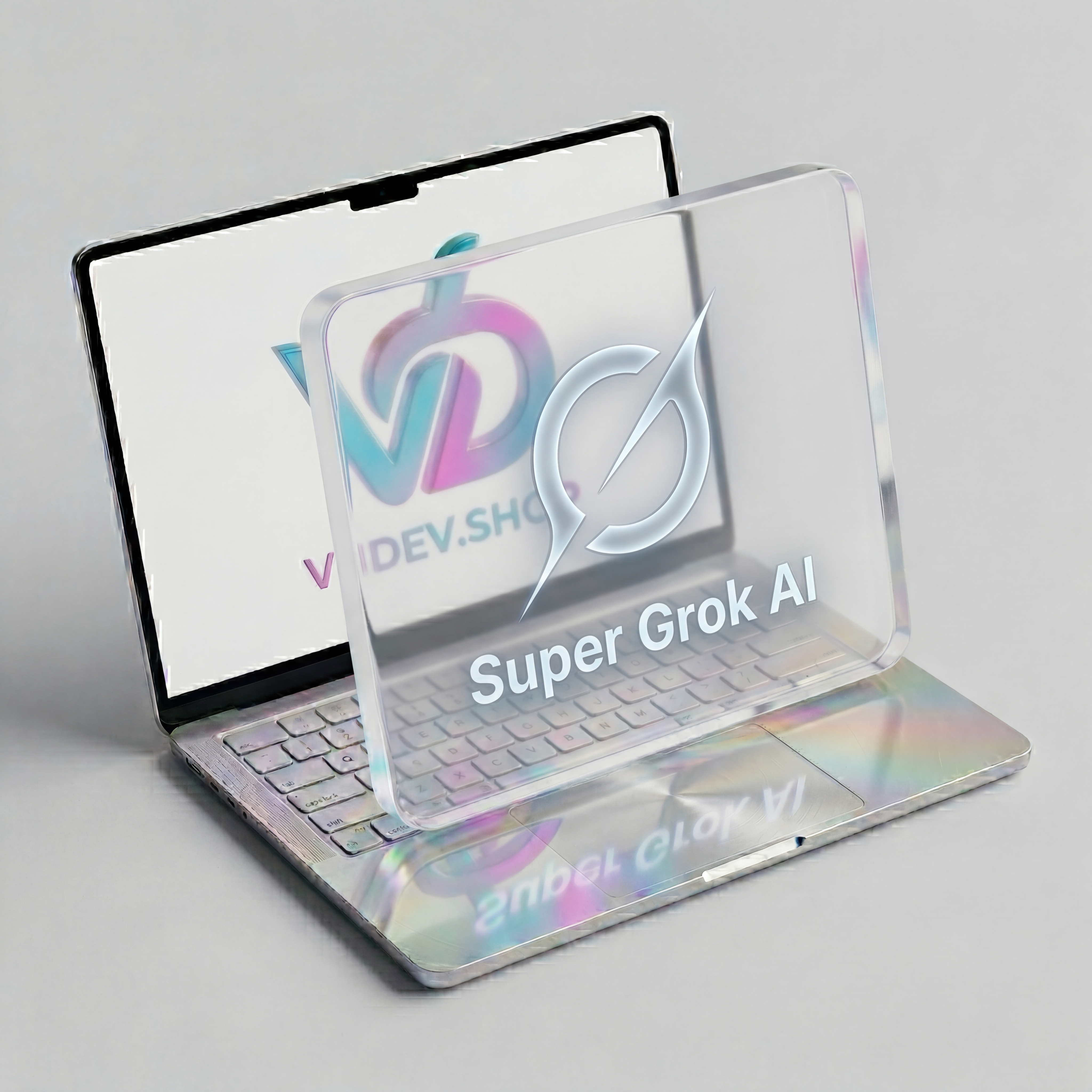 Super Grok AI