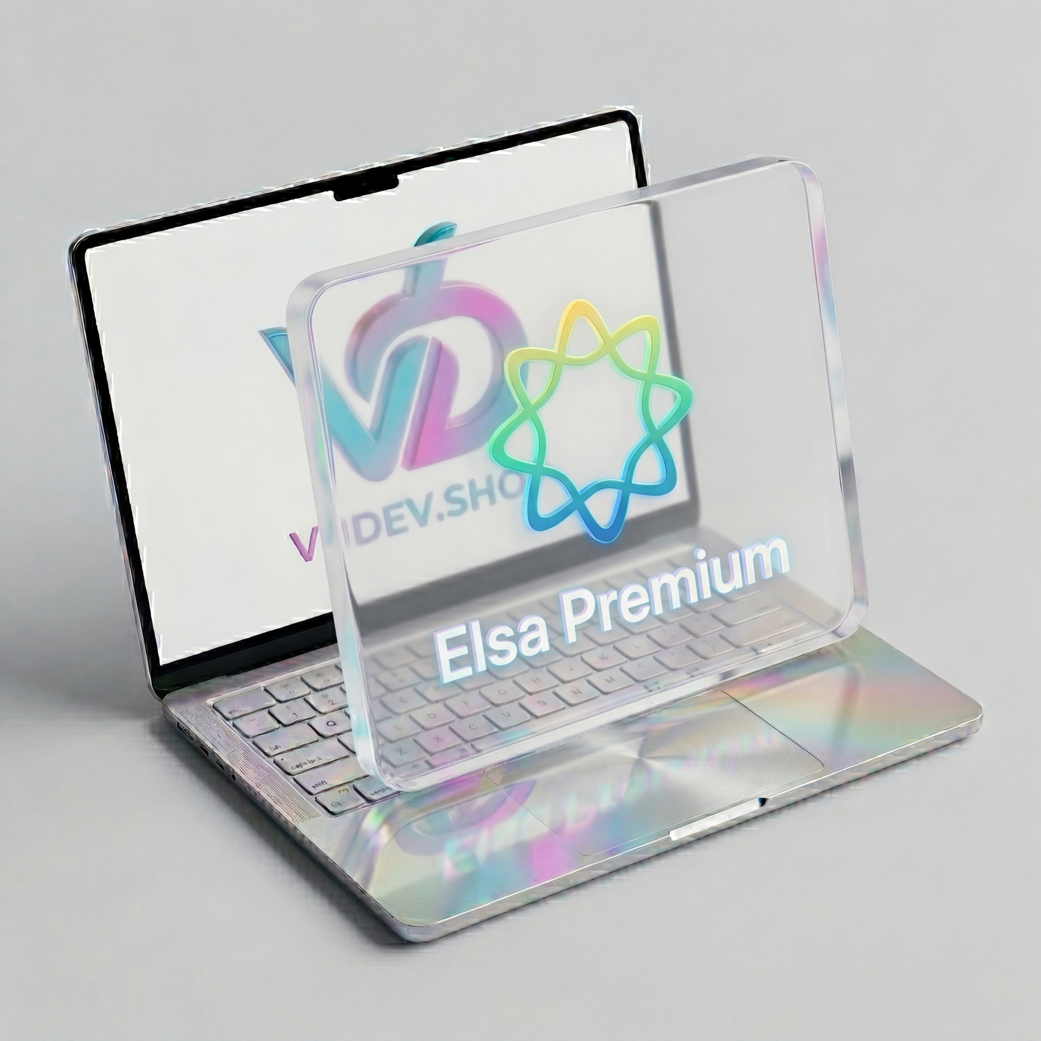 Elsa Premium