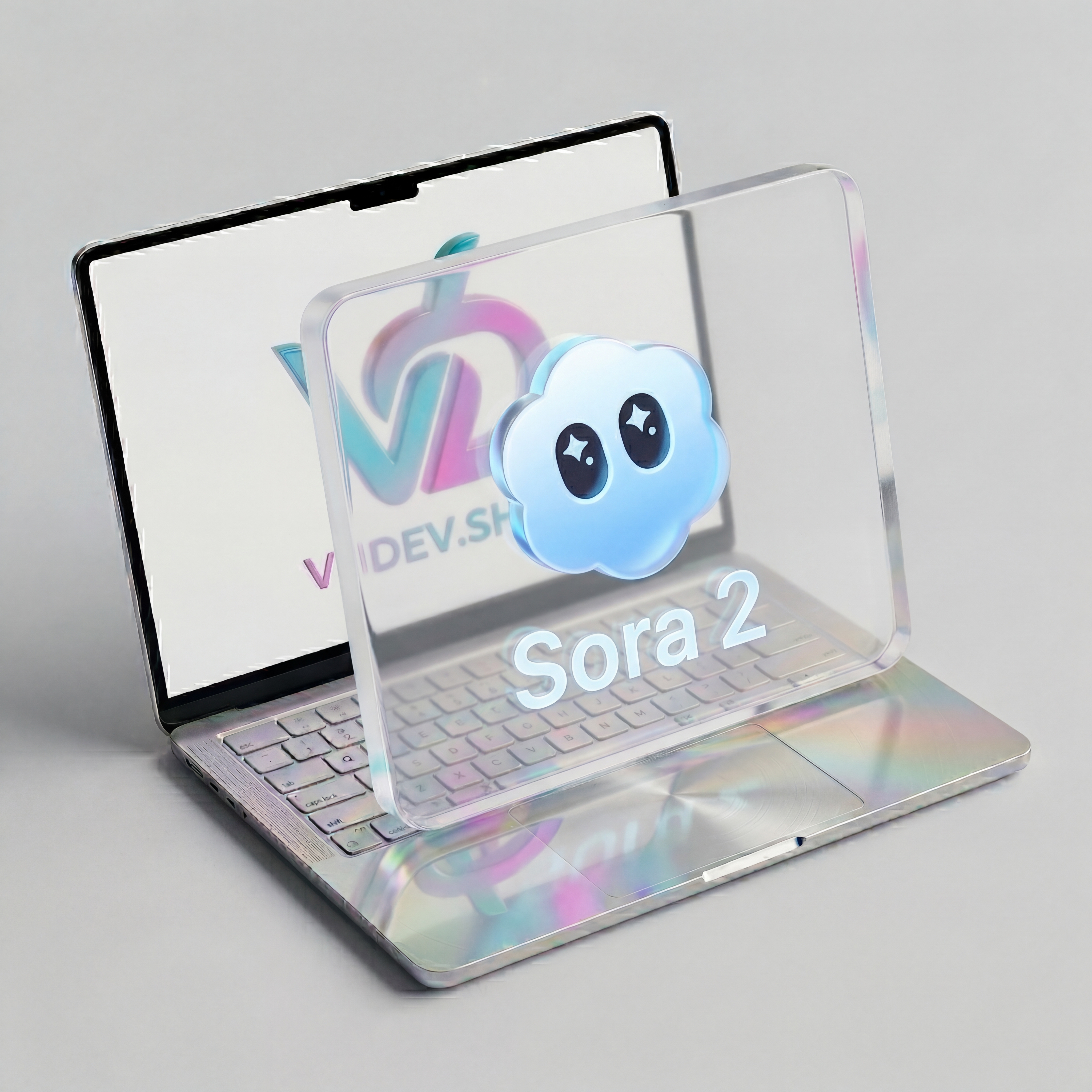 Sora 2