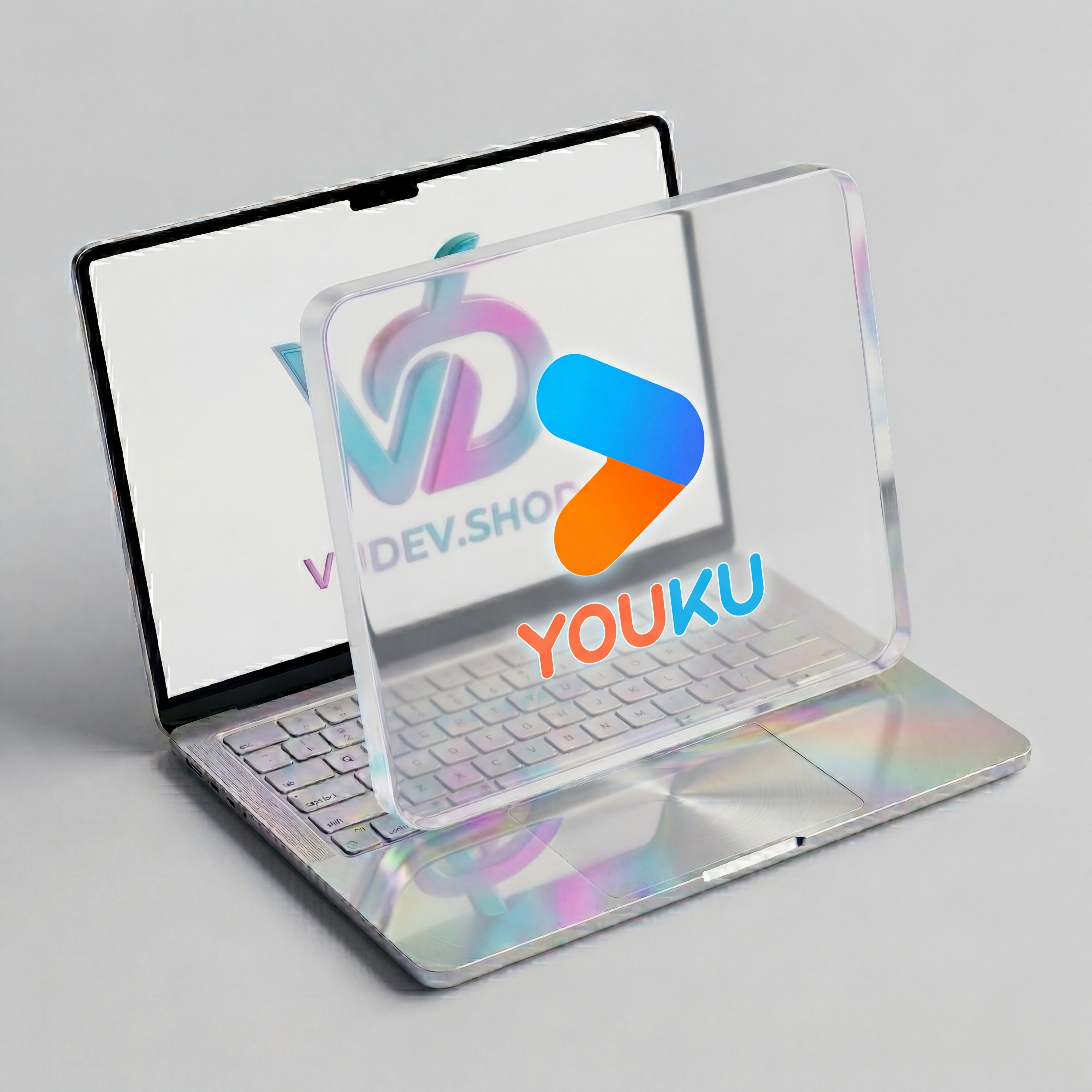 YOUKU