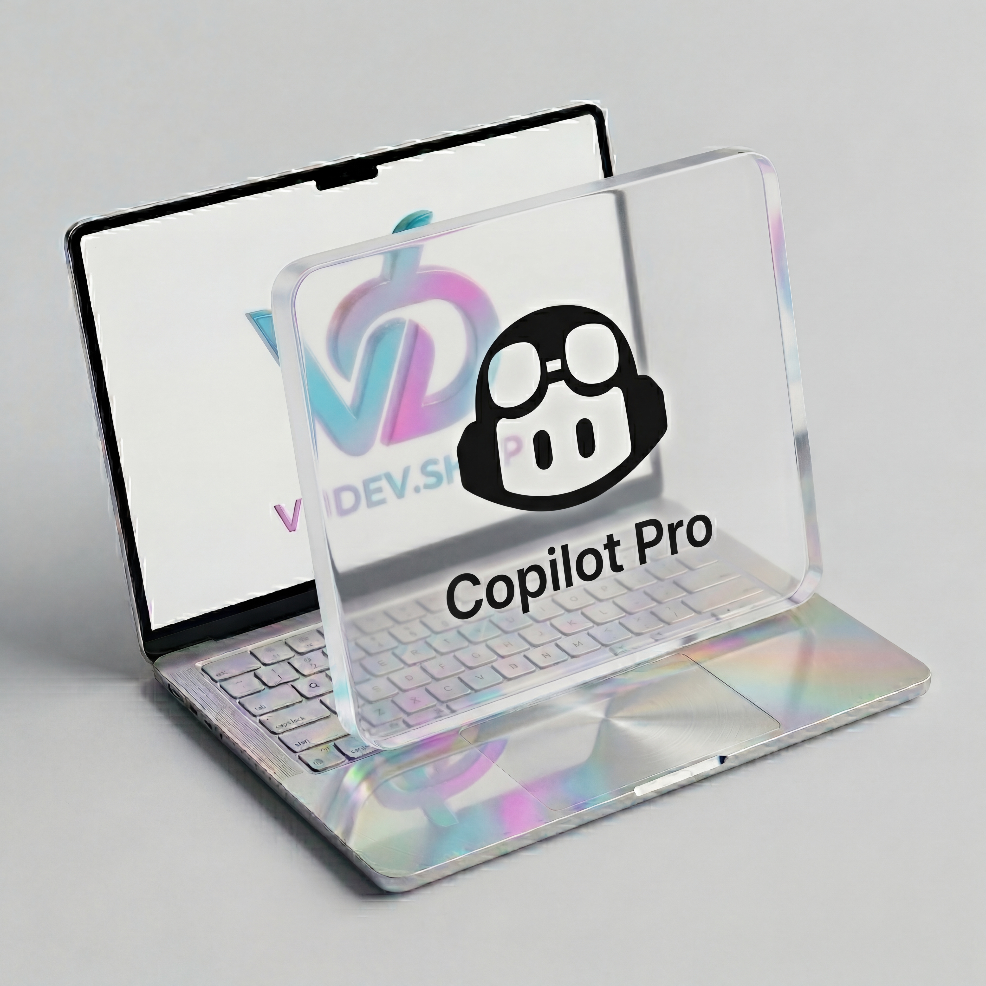 Copilot Pro