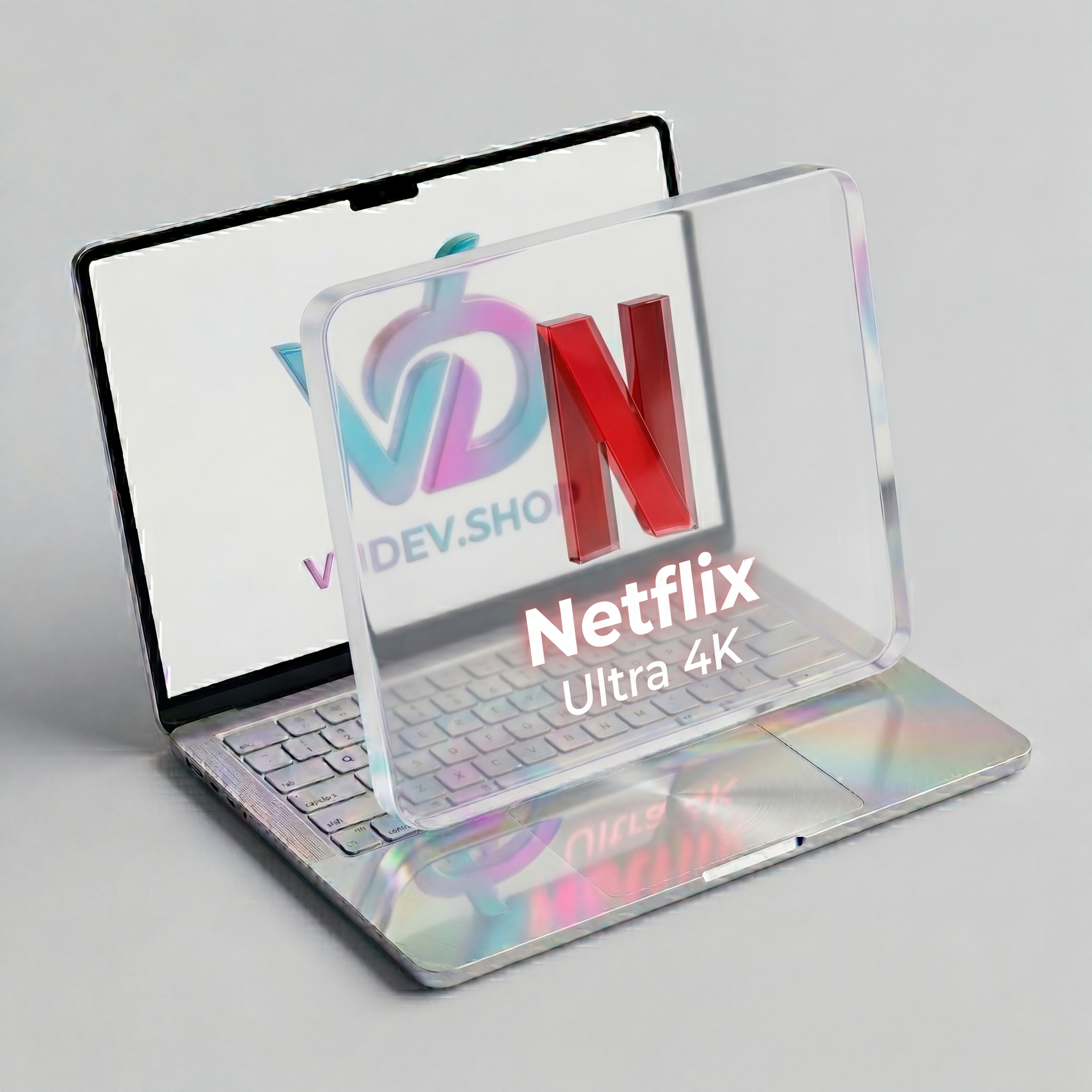 Netflix Ultra 4K